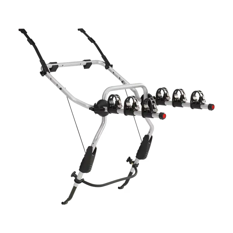 Doar azi Suport bicicleta Thule ClipOn S2-08 9104 cu prindere pe haion - 3 biciclete