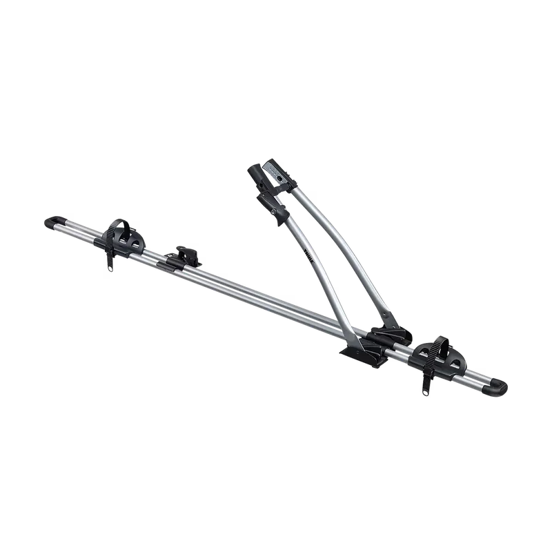 Suport biciclete THULE FreeRide 532 cu prindere pe bare transversale Ofertă limitată