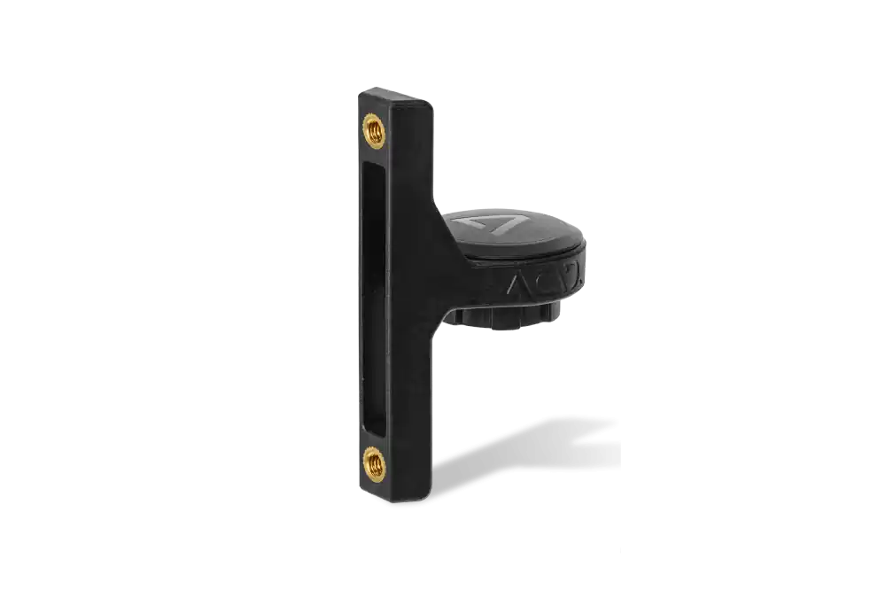 ADAPTOR SUPORT BIDON ACID HEADSET ADAPTER  NEGRU Cumpărături sigure