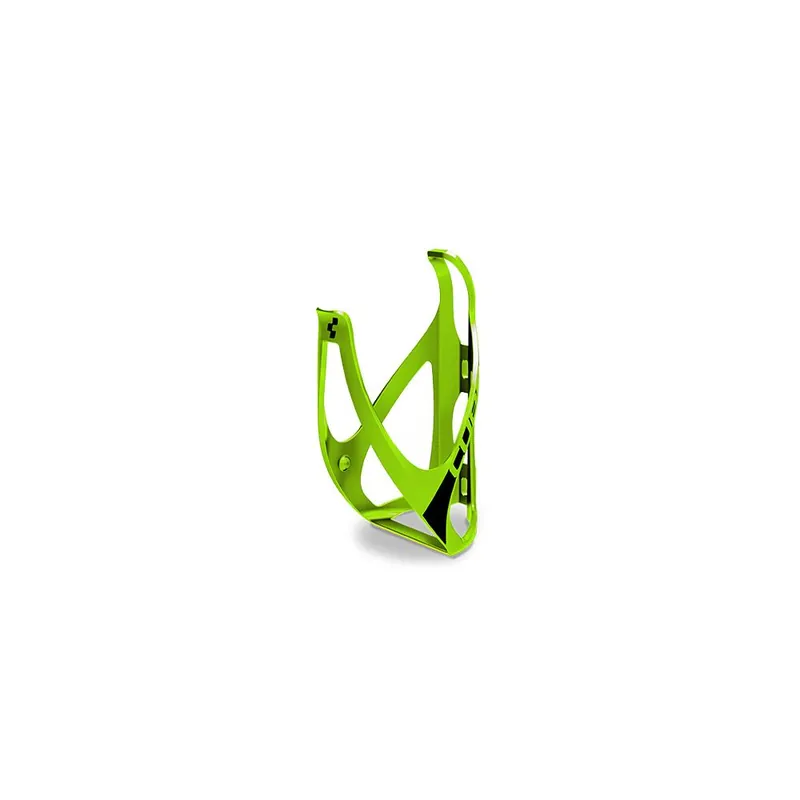 Bestseller SUPORT BIDON CUBE HPP MAT VERDE/NEGRU MAT VERDE/NEGRU MAT