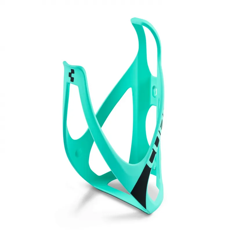 SUPORT BIDON CUBE HPP MATT MATT MINT BLACK Mai ieftin