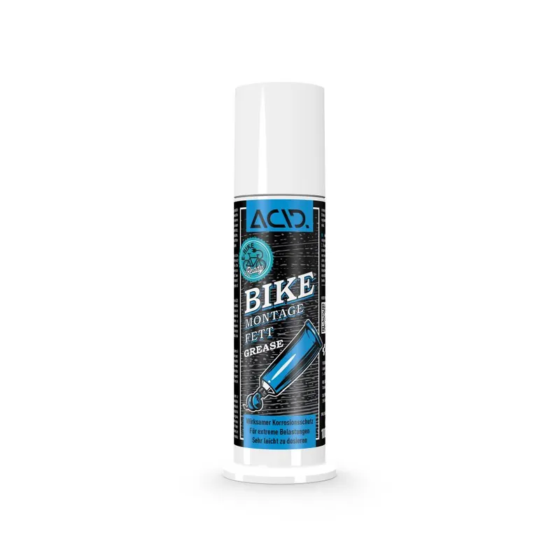 VASELINA ACID BIKE GREASE 100GRAME Preferatul clienților