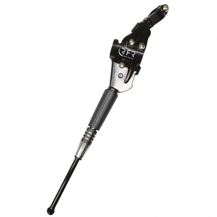 Ultima șansă CRIC CUBE UNIVERSAL 13814 24-29 NEGRU