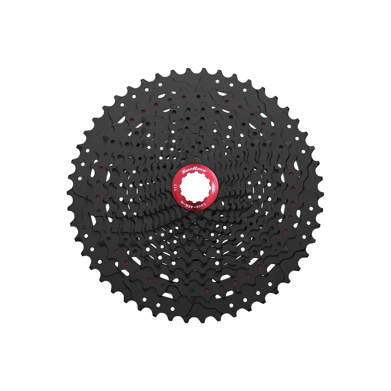 Pinioane 12v SUNRACE CSMZ90WA5R MZ90 11-50T Reducere de preț