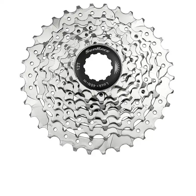 Pinion Casetat SUNRACE CSM66 8v  11-32T Shimano Promoție