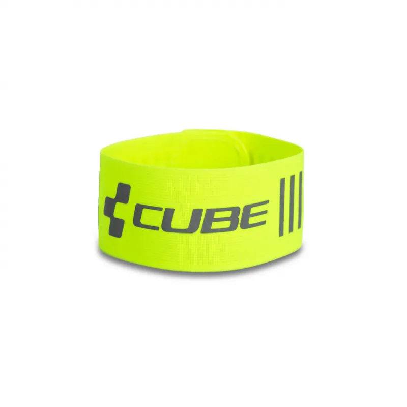 BANDEROLA CUBE SAFETY BAND GALBENA Ofertă limitată