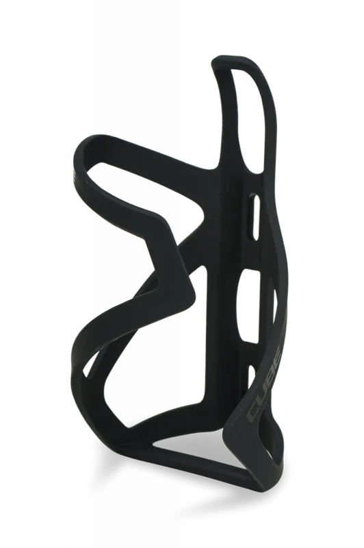 SUPORT BIDON CUBE HPP SIDECAGE MATT BLACK N GLOSSY BLACK Calitate înaltă