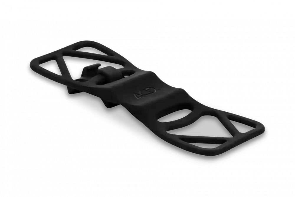 SUPORT TELEFON ACID MOUNT PURE NEGRU Ofertă limitată