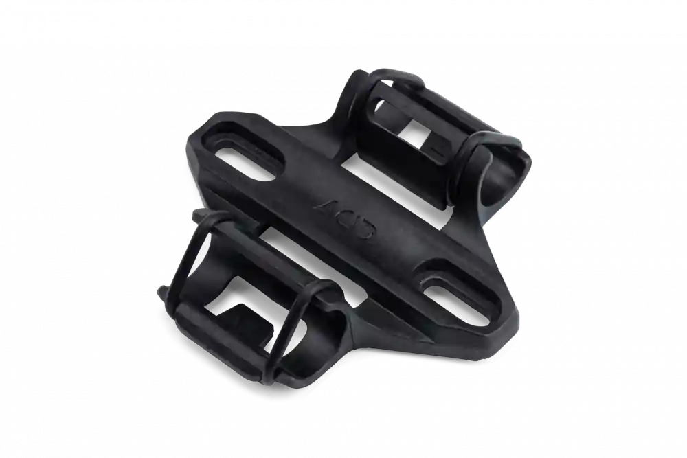 ACID FRAME MOUNT FOR TOOL HUSK NEGRU Ofertă limitată