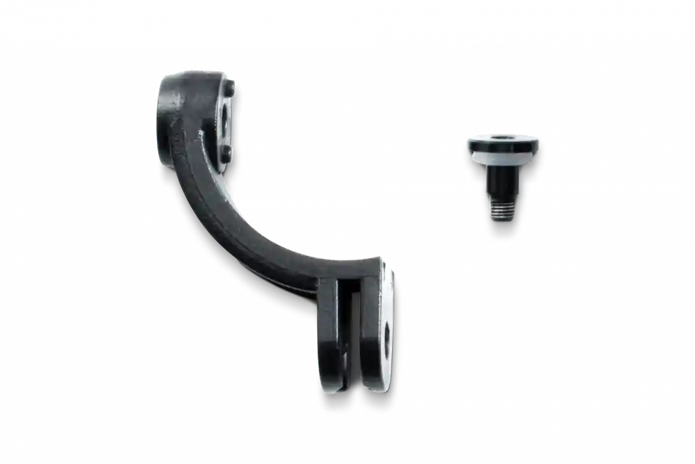 ADAPTOR PRINDERE LUMINA ACID UNIVERSAL ADAPTER PRO-E 110 NEGRU Super ofertă