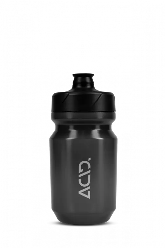 Ultima șansă BIDON ACID FLOW 400 Black/Silver