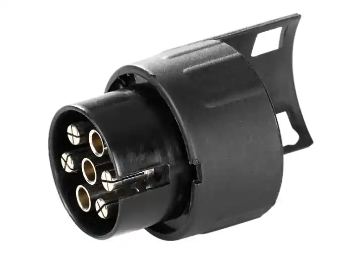 Adaptor THULE 9906 pentru 7 pini (masina) la 13 pini (suport) Cel mai bun preț