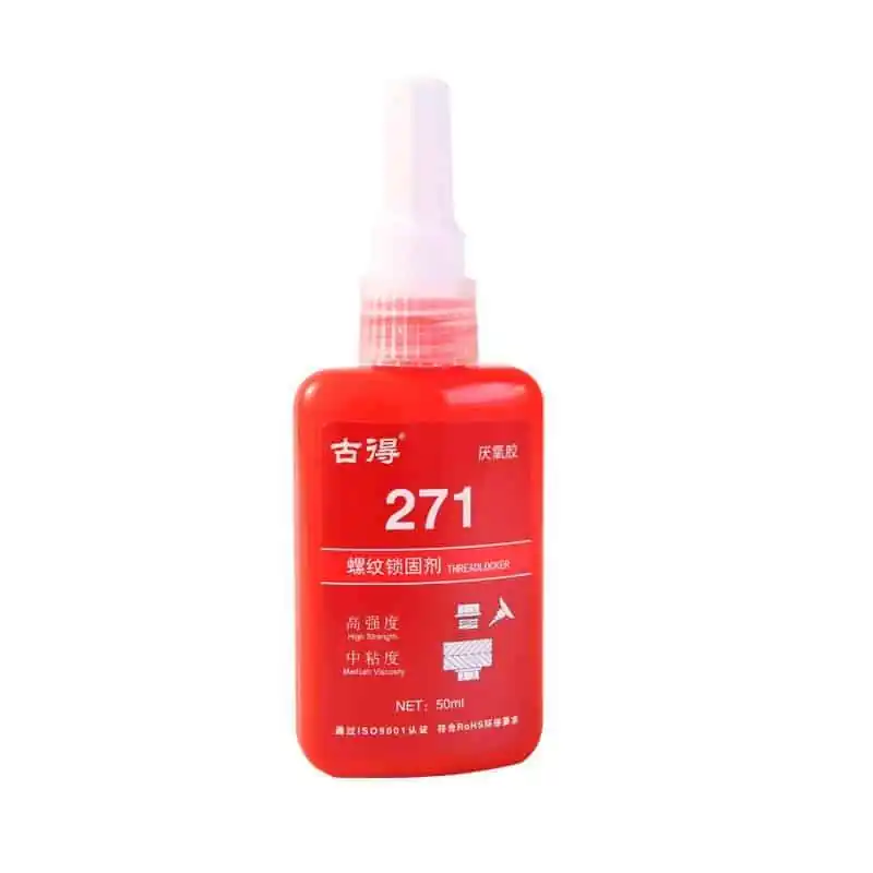 LOCTITE 271, 50 ml Retur ușor
