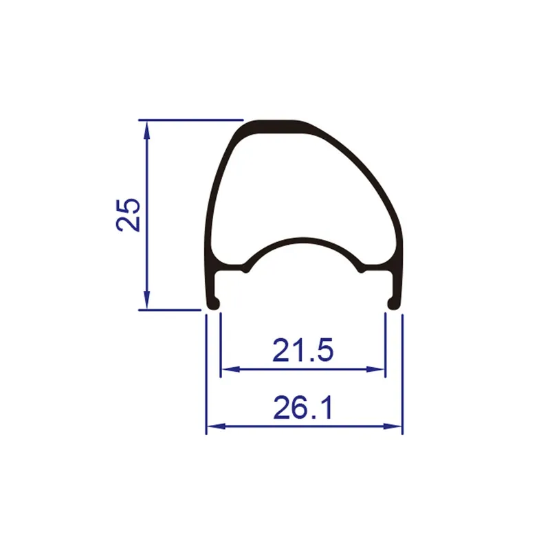 Ultima șansă Roti FSA NS MTB 27.5'' 6B