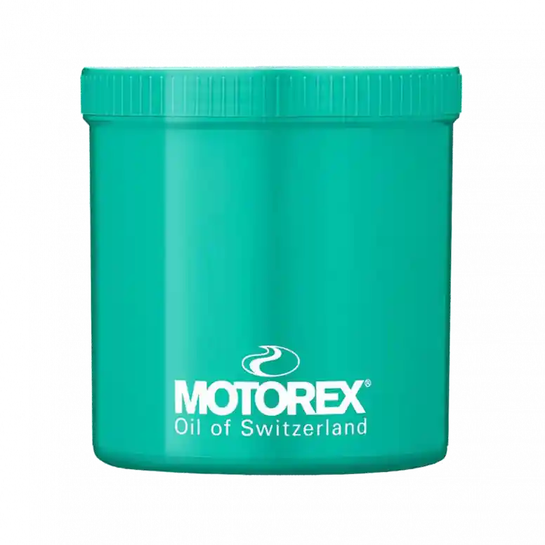 VASELINA MONTAJ MOTOREX ANTI SEIZE 850g Premium