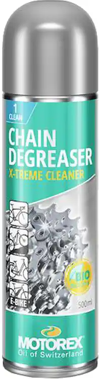 Ofertă de sezon DEGRESANT LANT MOTOREX 500ml