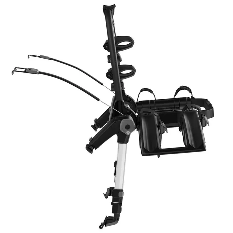 Reduceri Suport biciclete THULE 993001 OutWay Platform - 2 biciclete