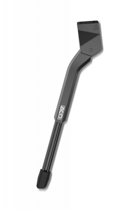 Transport gratuit CRIC ACID KICKSTAND FM BLACK BLACK