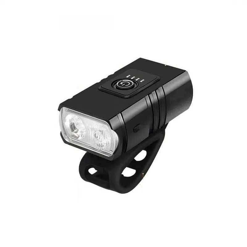 Lumina fata Fivestars Re.Light RBL-500, acumulator intern, incarcare Micro-USB, 500 lm Reducere