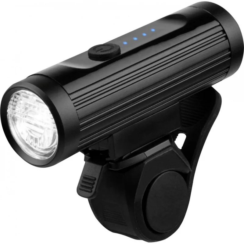 Lumina fata Fivestars Re.Light RBL-600, acumulator intern, incarcare Micro-USB, 600 lm Reducere specială