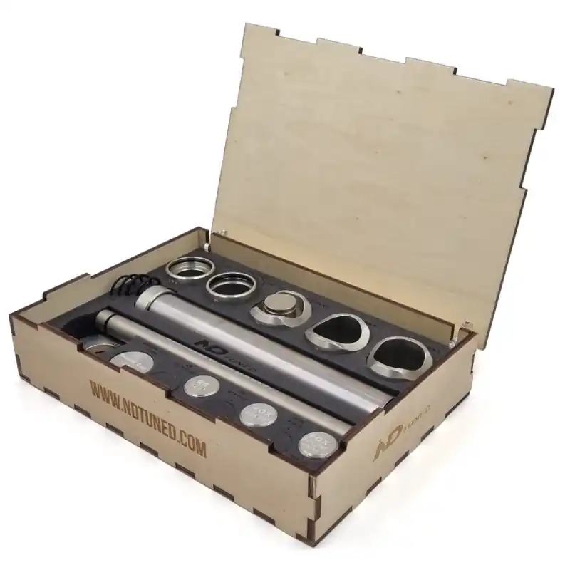 KIT SCULE ND TUNED MONTAT/DEMONTAT TUB FURCA Set Livrare expres