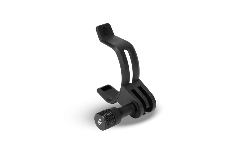 ADAPTOR PRINDERE FAR ACID FPILINK UNIVERSAL Black Premium