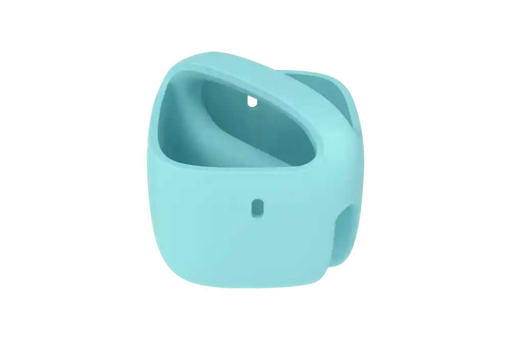 Reducere extra COSULET BICICLETA WOOM POP BLUE