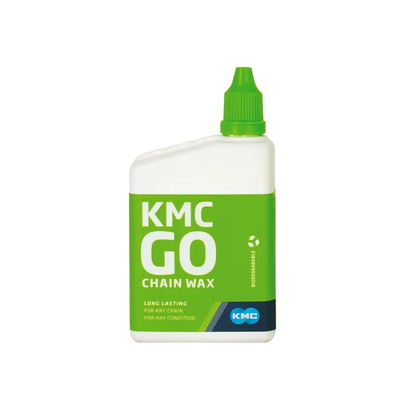 Ceara lant KMC Chain Wax 150ml Retur ușor