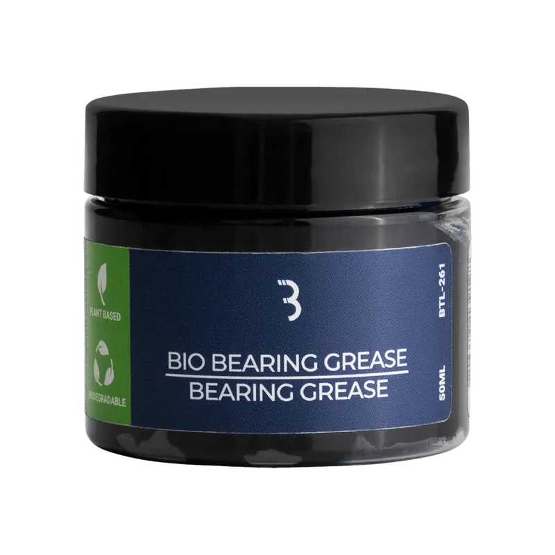 Vaselina pentru rulmenti BBB Bio Bearing Grease 50ml BTL-261 Reducere specială