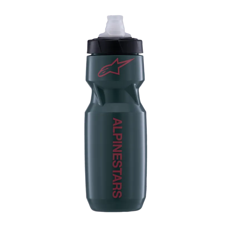 Bidon Alpinestars Alps 650ml Dark Green Reduceri