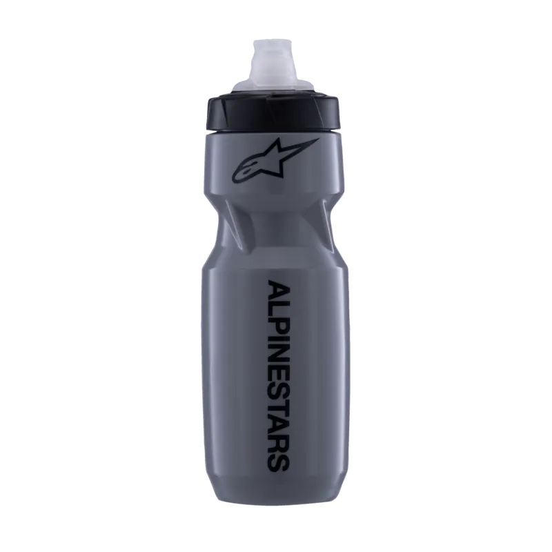 Discount Bidon Alpinestars Alps 650ml Dark Titanium