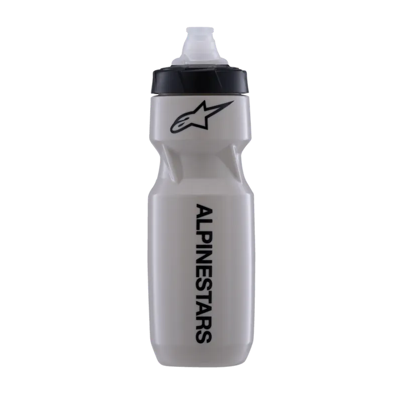 Bidon Alpinestars Alps 650ml ECRU Plată securizată
