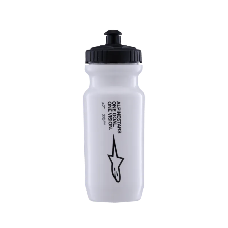 Bidon Alpinestars Ogov 650ml White Cumpărături sigure
