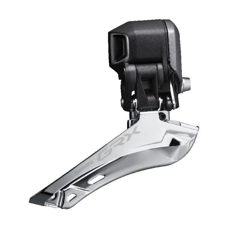 Vezi acum SCHIMBATOR FATA SHIMANO GRX FD-RX815