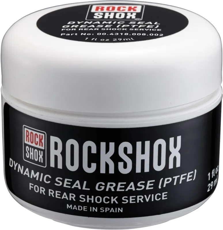 Ultima șansă VASELINA ROCKSHOX DYNAMIC SEAL 500ML