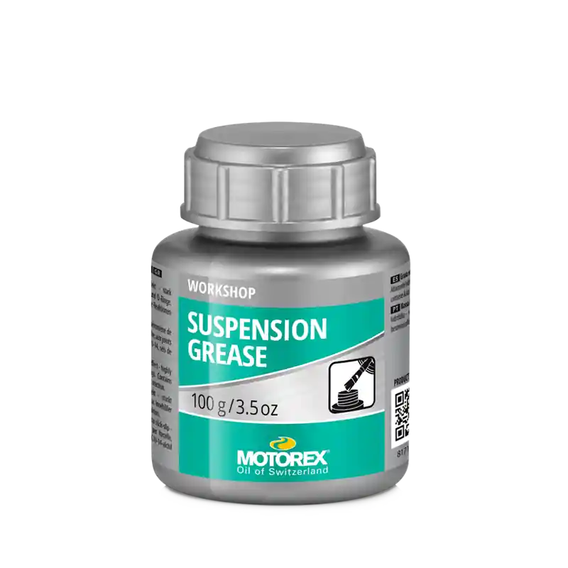 VASELINA SUSPENSII MOTOREX 100gr Preț promoțional