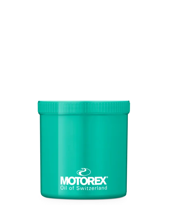 VASELINA SUSPENSII MOTOREX 850gr Ofertă