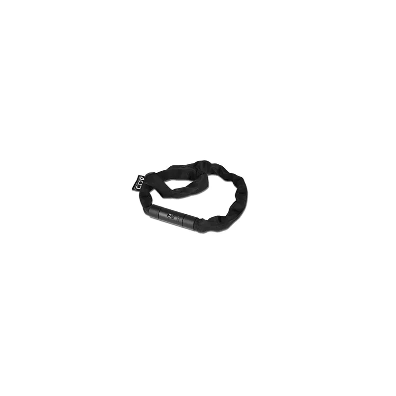 ANTIFURT ACID CHAIN LOCK CORVID K120 NEGRU Ofertă exclusivă