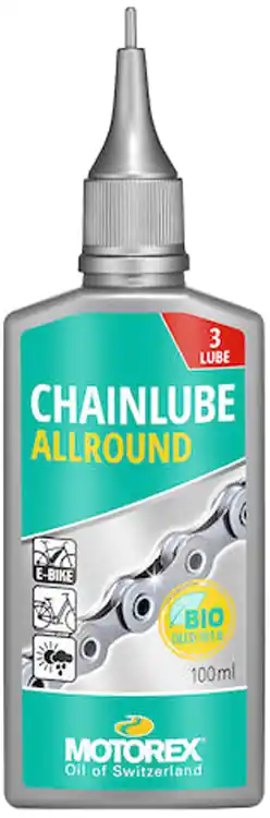Livrare expres ULEI LANT MOTOREX ALLROUND Picurator 100ml