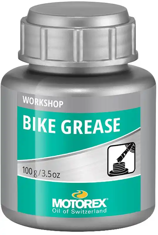 VASELINA MOTOREX LONG-LASTING 100g Reduceri