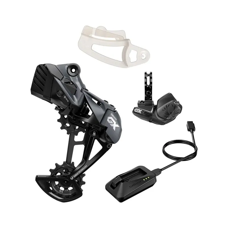 UPGRADE KIT SRAM GX AXS 12V Nu rata