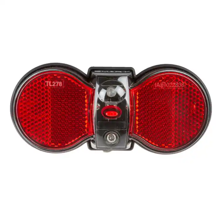 Stop Spate cu Baterii SMART Portbagaj Preț mic