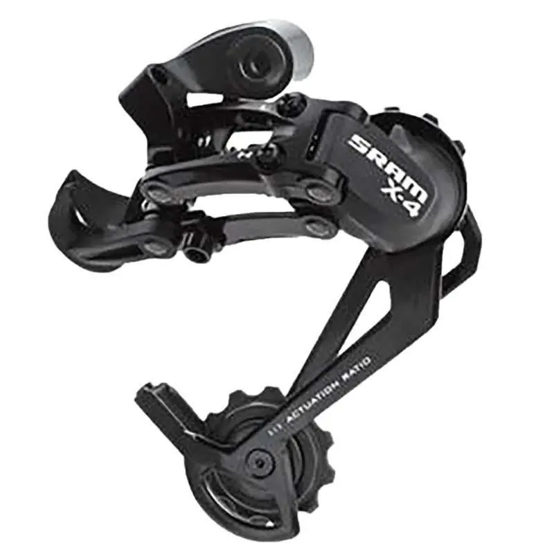 Vezi acum SCHIMBĂTOR SPATE 7-9 VITEZE SRAM X4