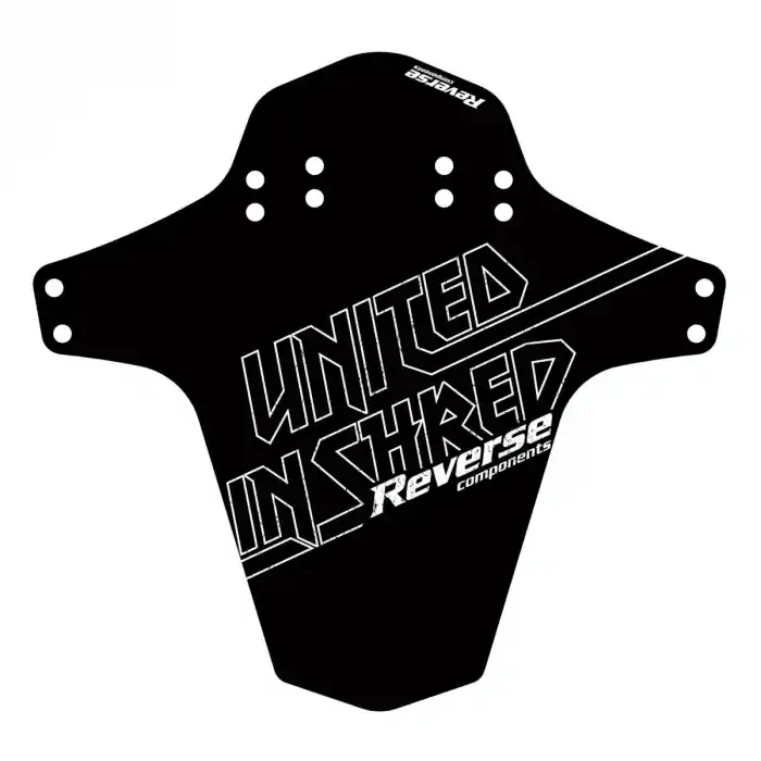 Aparatoare Reverse United in Shred Ofertă exclusivă