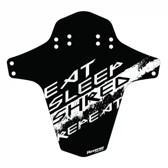 Aparatoare Reverse Eat, Sleep, Shred, Repeat Plată securizată