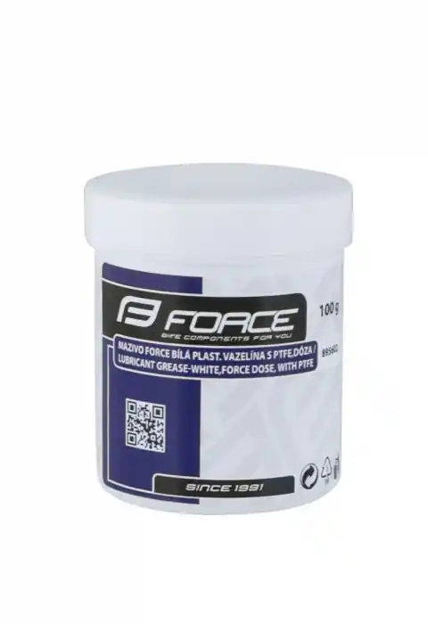 Vezi acum Vaselina Alba cu PTFE Force, 100g