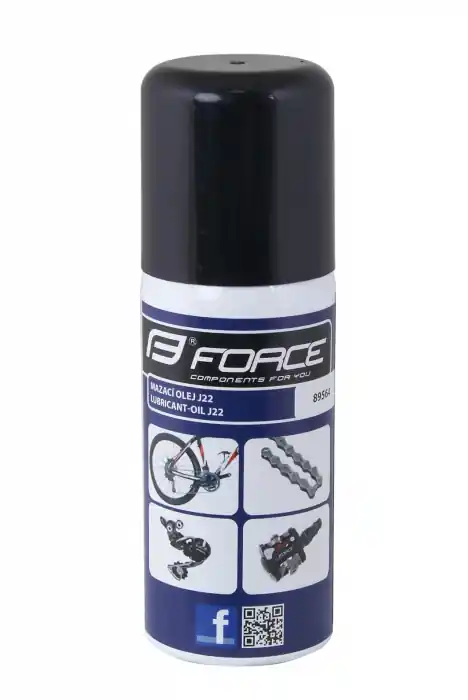 Vezi acum Spray Force lubrifiant J22 125 ml