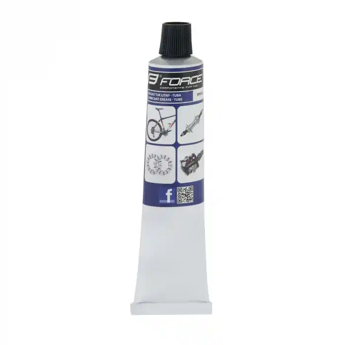 Vaselina Force tub 40 ml. Preț mic