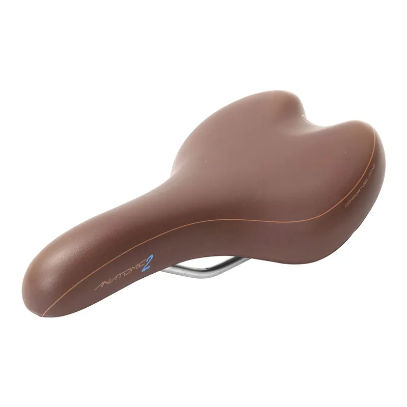 Calitate înaltă Sa CONTEC Anatomic 2 TS Trekking - maro inchis