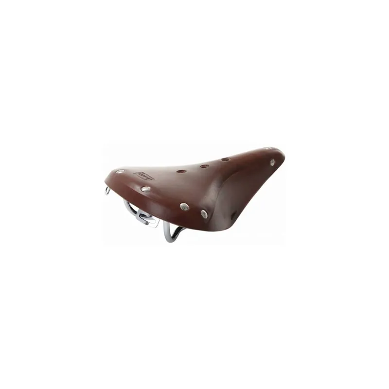 Sa CONTEC Classic Exclusiv - unisex - piele maro inchis Super ofertă